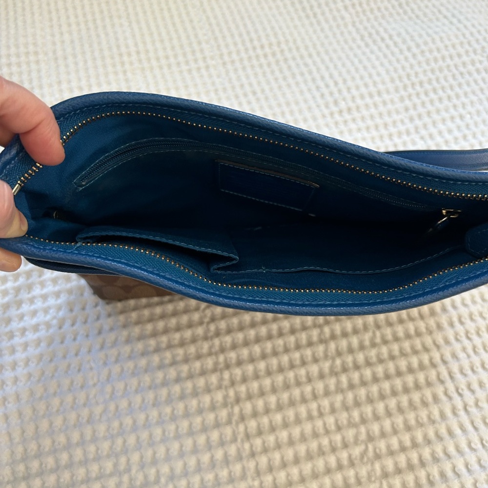 Coach bag - Picture 4 of 4